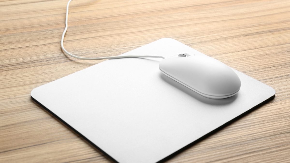 Tapis de souris personnalisé, un must-have pour la promotion d’entreprise