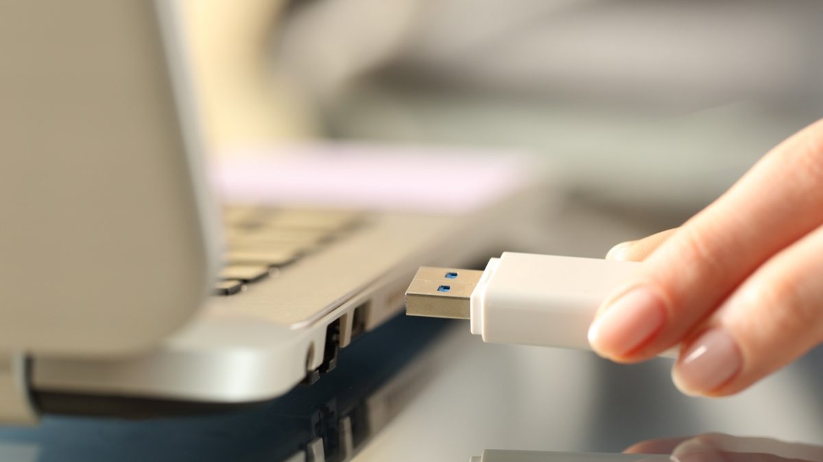 Les clés USB personnalisées, un levier marketing indispensable